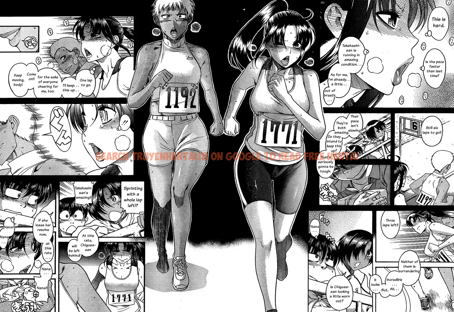 Read Hentai Image 13 044 in comic Nana To Kaoru - Chapter 64 - www.hentaitnt.net
