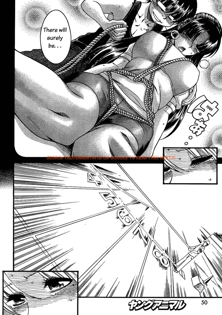 Read Hentai Image 16 044 in comic Nana To Kaoru - Chapter 64 - www.hentaitnt.net