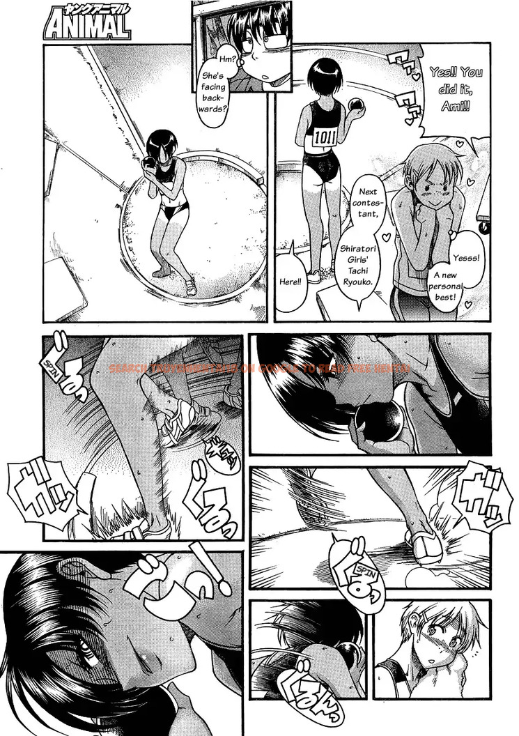 Read Hentai Image 7 044 in comic Nana To Kaoru - Chapter 64 - www.hentaitnt.net