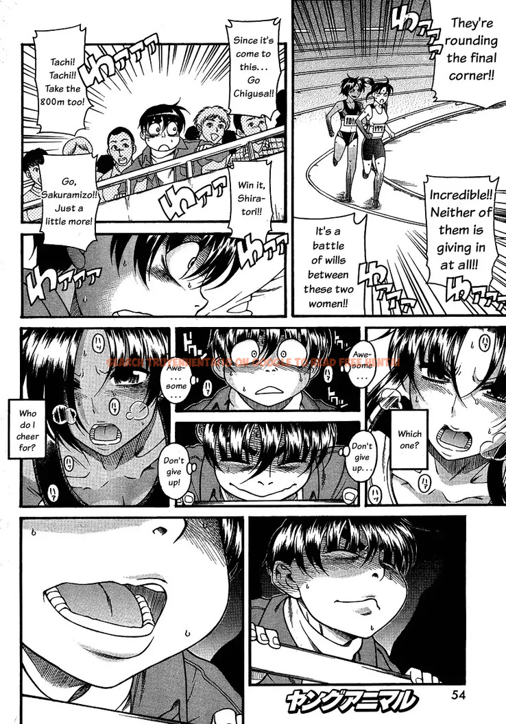 Read Hentai Image 11 044 in comic Nana To Kaoru - Chapter 66 - www.hentaitnt.net
