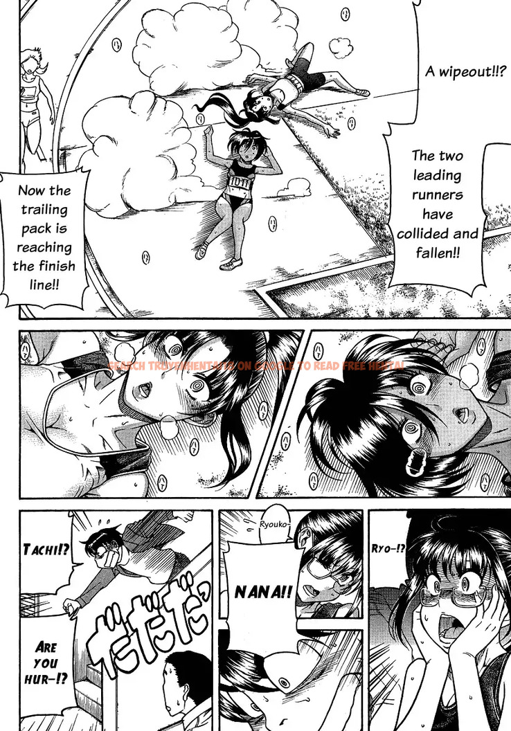 Read Hentai Image 15 044 in comic Nana To Kaoru - Chapter 66 - www.hentaitnt.net