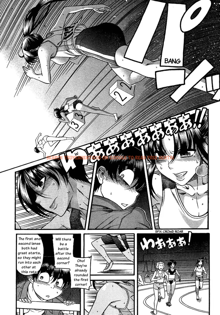 Read Hentai Image 6 044 in comic Nana To Kaoru - Chapter 66 - www.hentaitnt.net