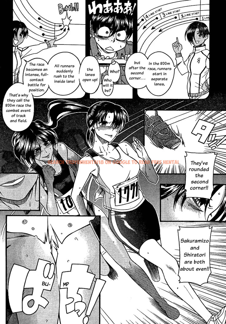 Read Hentai Image 7 044 in comic Nana To Kaoru - Chapter 66 - www.hentaitnt.net