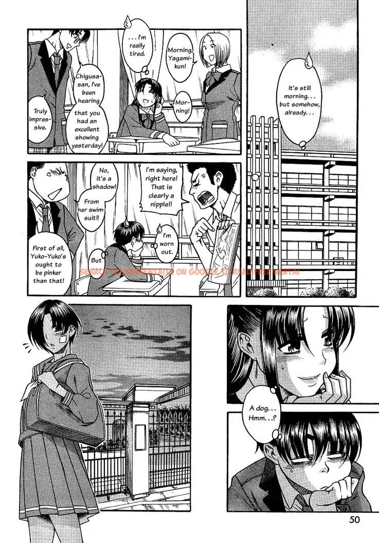 Read Hentai Image 12 044 in comic Nana To Kaoru - Chapter 67 - www.hentaitnt.net