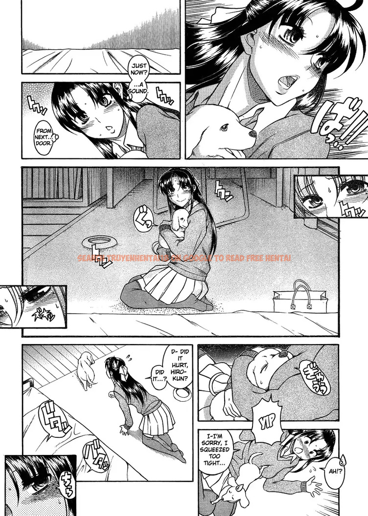Read Hentai Image 10 044 in comic Nana To Kaoru - Chapter 68 - www.hentaitnt.net