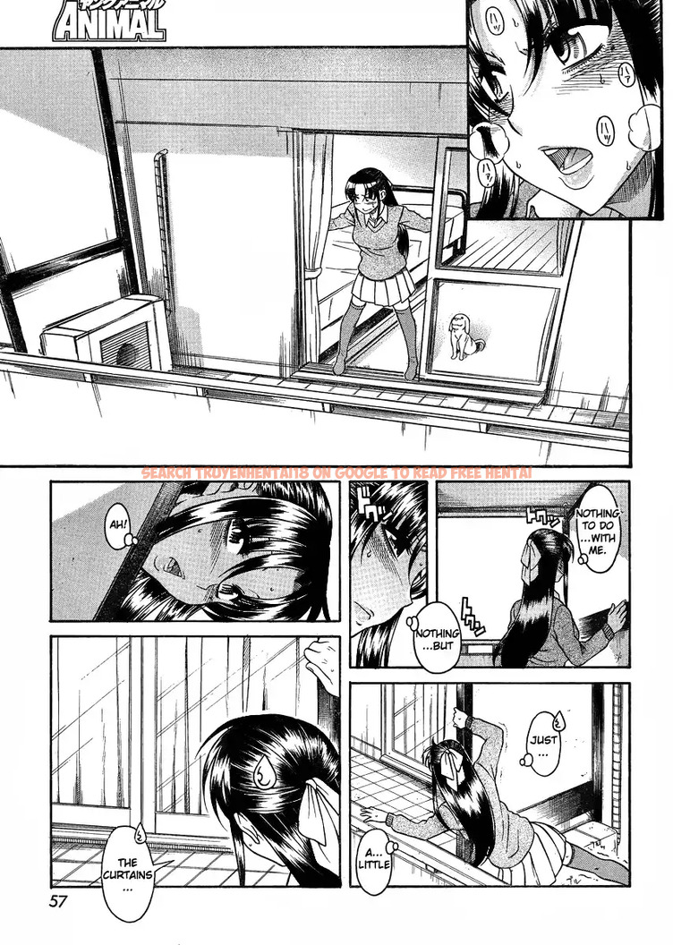 Read Hentai Image 13 044 in comic Nana To Kaoru - Chapter 68 - www.hentaitnt.net