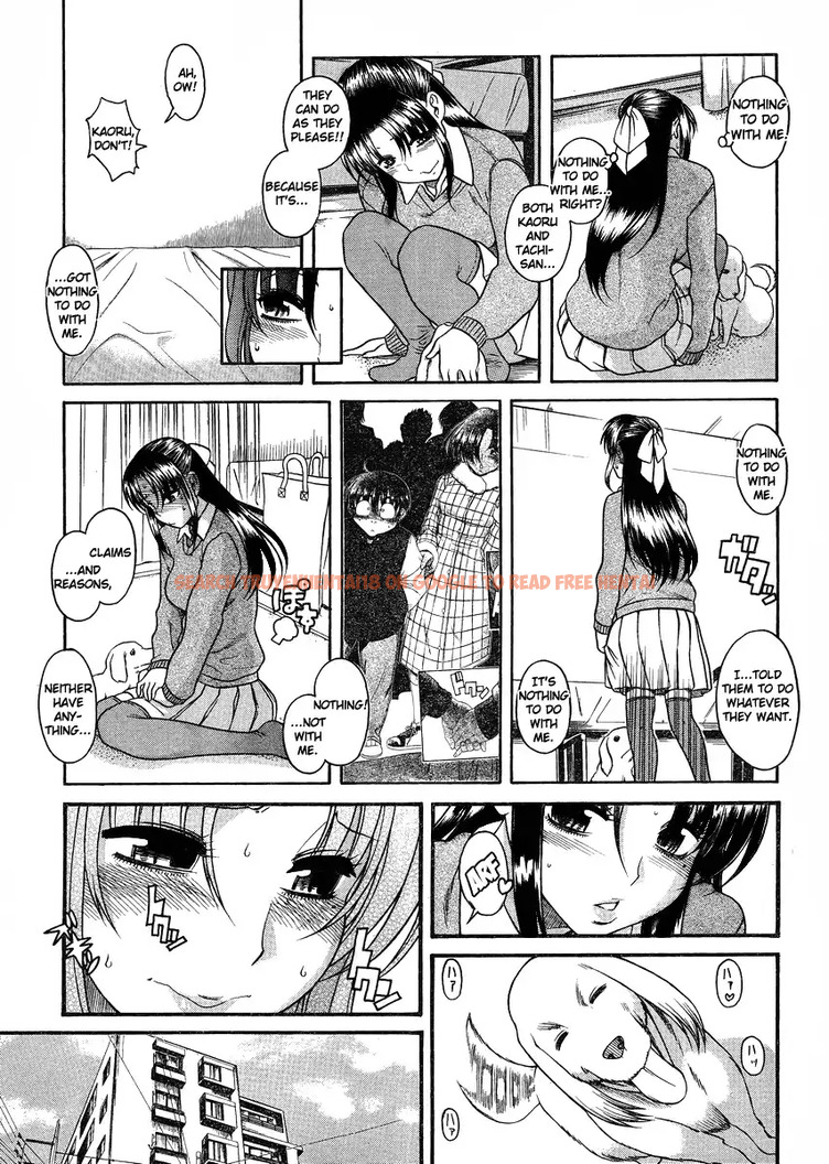 Read Hentai Image 15 044 in comic Nana To Kaoru - Chapter 68 - www.hentaitnt.net