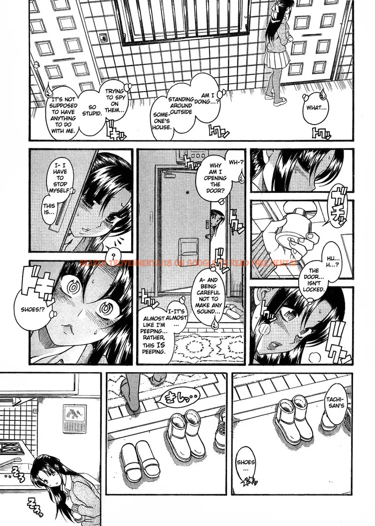 Read Hentai Image 17 044 in comic Nana To Kaoru - Chapter 68 - www.hentaitnt.net