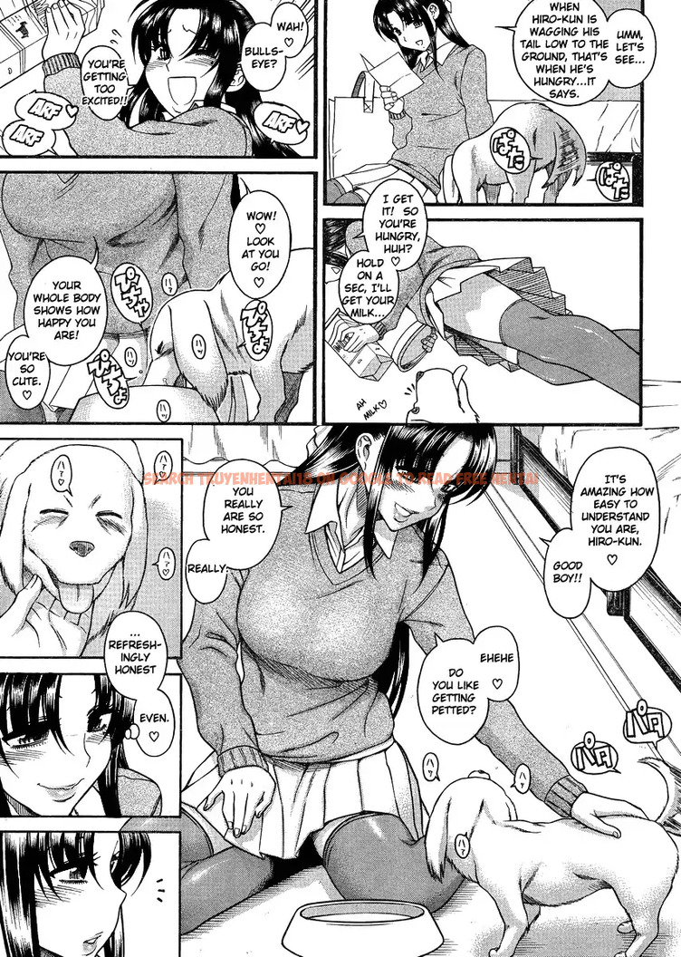 Read Hentai Image 7 044 in comic Nana To Kaoru - Chapter 68 - www.hentaitnt.net