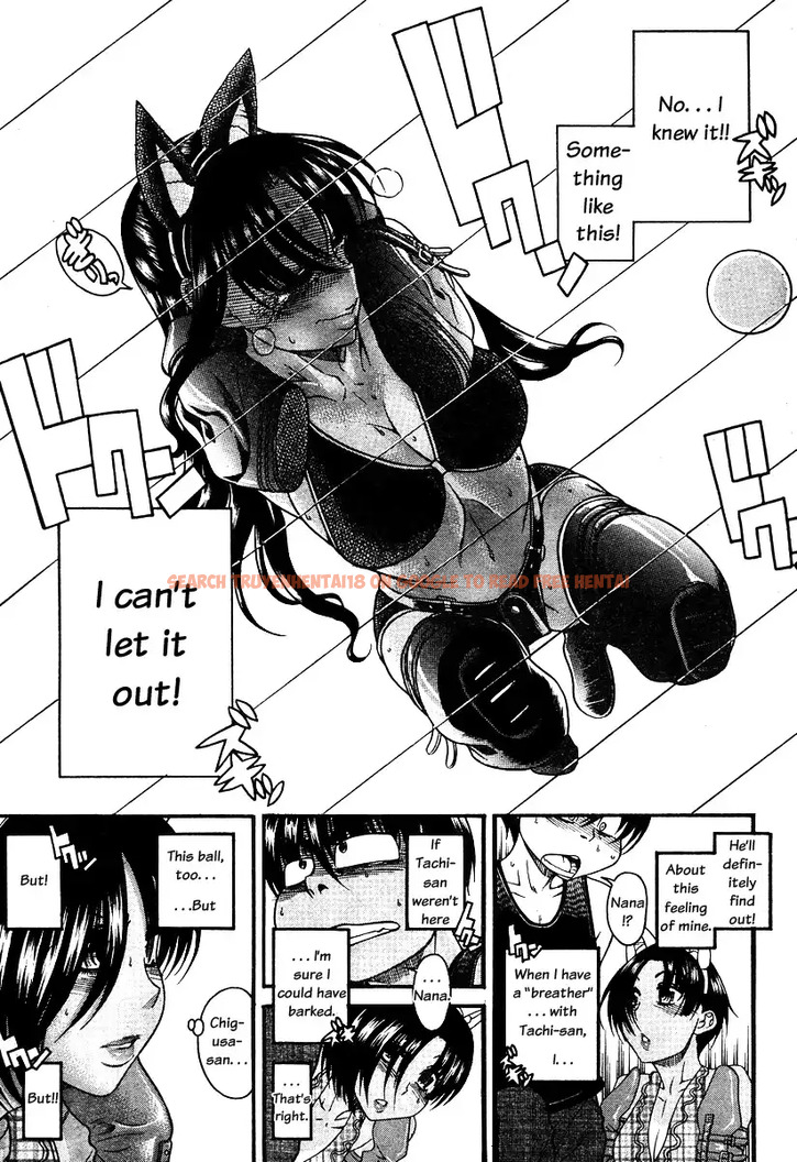 Read Hentai Image 12 043 in comic Nana To Kaoru - Chapter 72 - www.hentaitnt.net