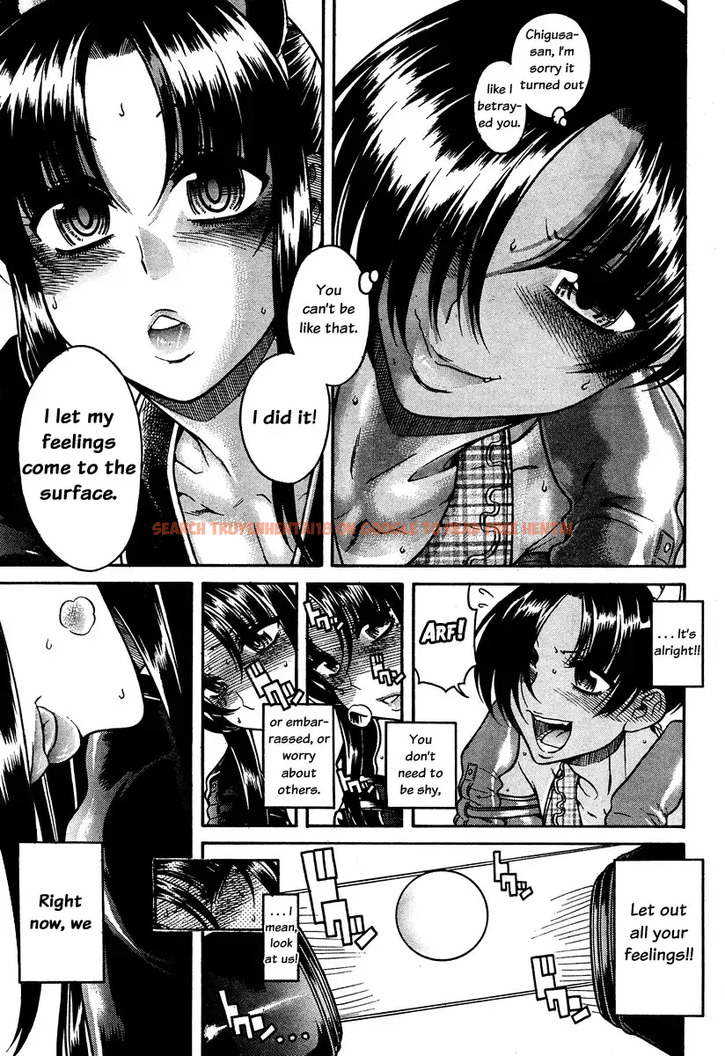 Read Hentai Image 17 043 in comic Nana To Kaoru - Chapter 72 - www.hentaitnt.net