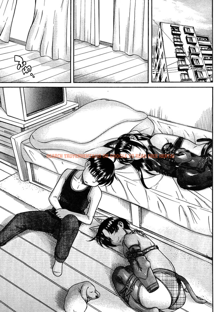 Read Hentai Image 19 040 in comic Nana To Kaoru - Chapter 73 - www.hentaitnt.net