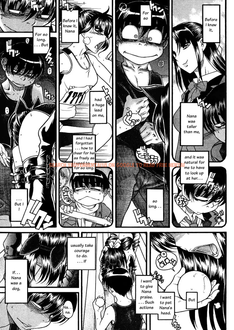 Read Hentai Image 2 040 in comic Nana To Kaoru - Chapter 73 - www.hentaitnt.net