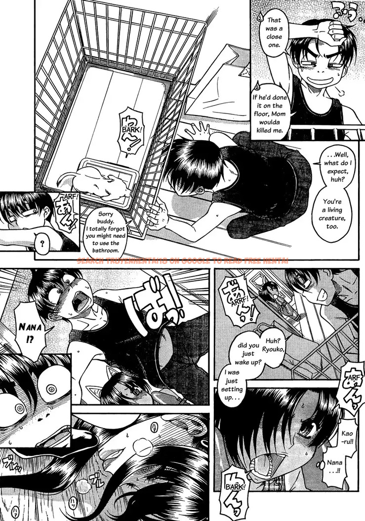 Read Hentai Image 11 040 in comic Nana To Kaoru - Chapter 74 - www.hentaitnt.net