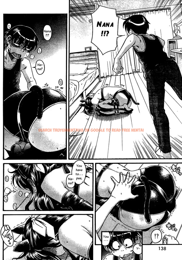 Read Hentai Image 12 040 in comic Nana To Kaoru - Chapter 74 - www.hentaitnt.net
