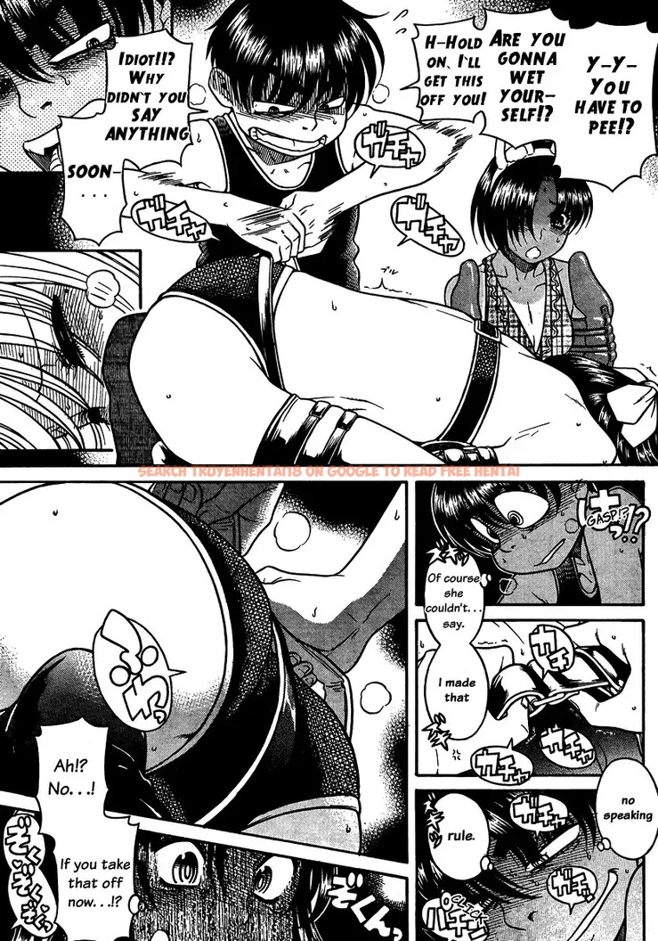 Read Hentai Image 13 040 in comic Nana To Kaoru - Chapter 74 - www.hentaitnt.net