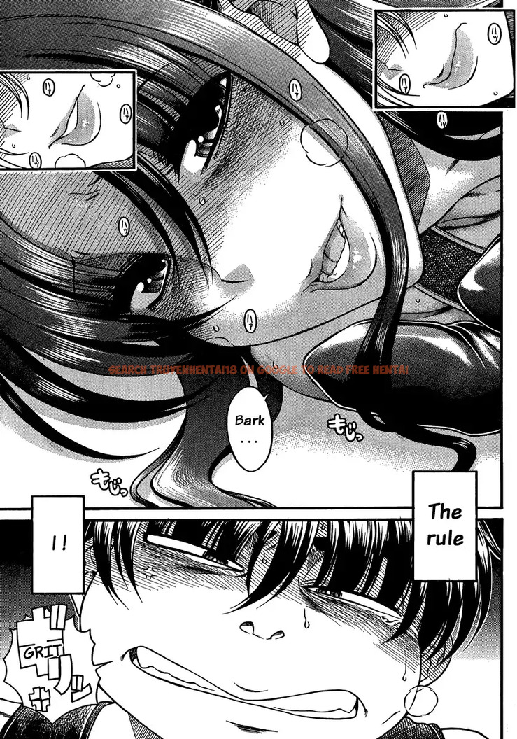 Read Hentai Image 15 040 in comic Nana To Kaoru - Chapter 74 - www.hentaitnt.net