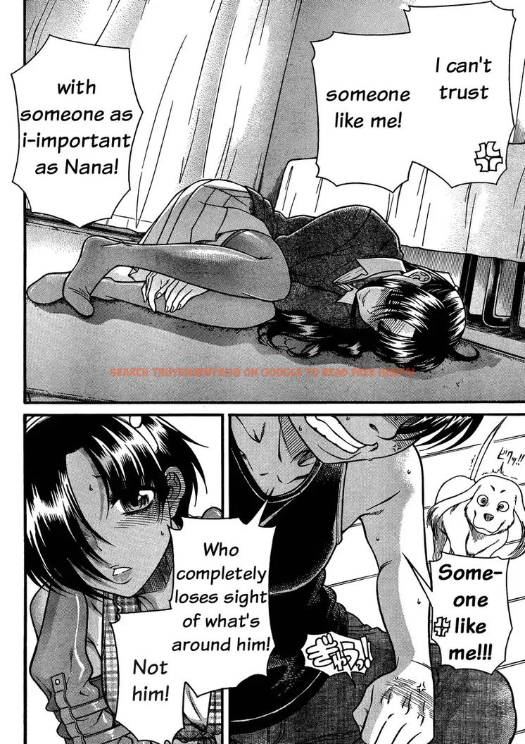 Read Hentai Image 15 040 in comic Nana To Kaoru - Chapter 75 - www.hentaitnt.net