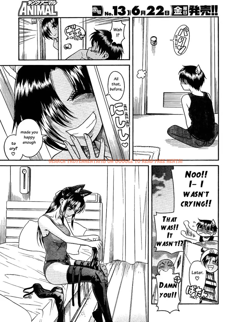 Read Hentai Image 15 039 in comic Nana To Kaoru - Chapter 76 - www.hentaitnt.net