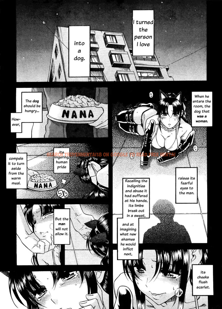 Read Hentai Image 2 039 in comic Nana To Kaoru - Chapter 77 - www.hentaitnt.net