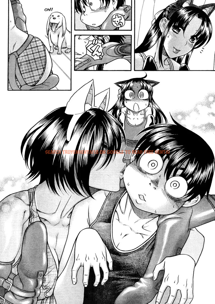 Read Hentai Image 10 039 in comic Nana To Kaoru - Chapter 78 - hentaitnt.net