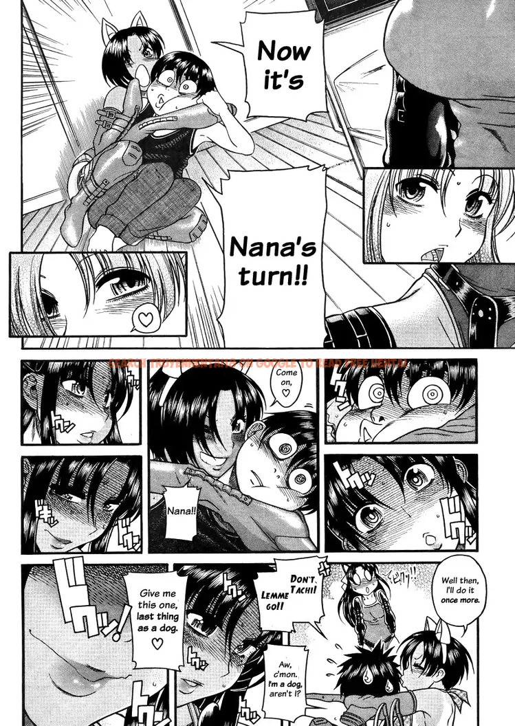 Read Hentai Image 12 039 in comic Nana To Kaoru - Chapter 78 - hentaitnt.net