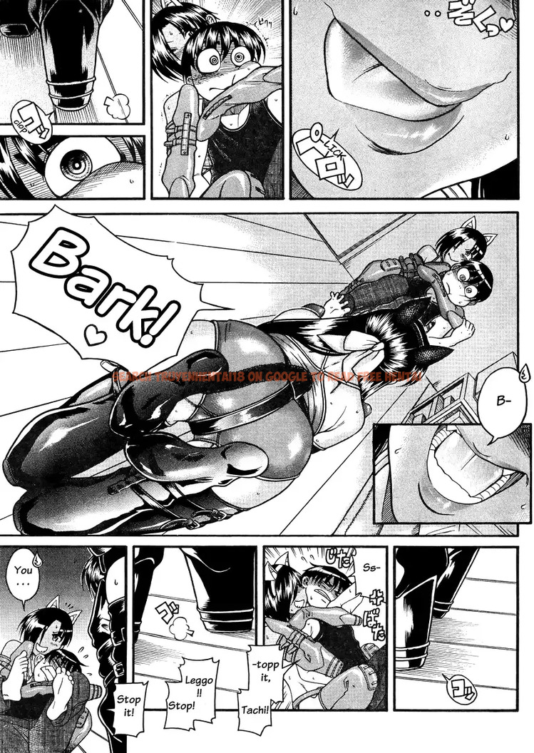Read Hentai Image 13 039 in comic Nana To Kaoru - Chapter 78 - hentaitnt.net
