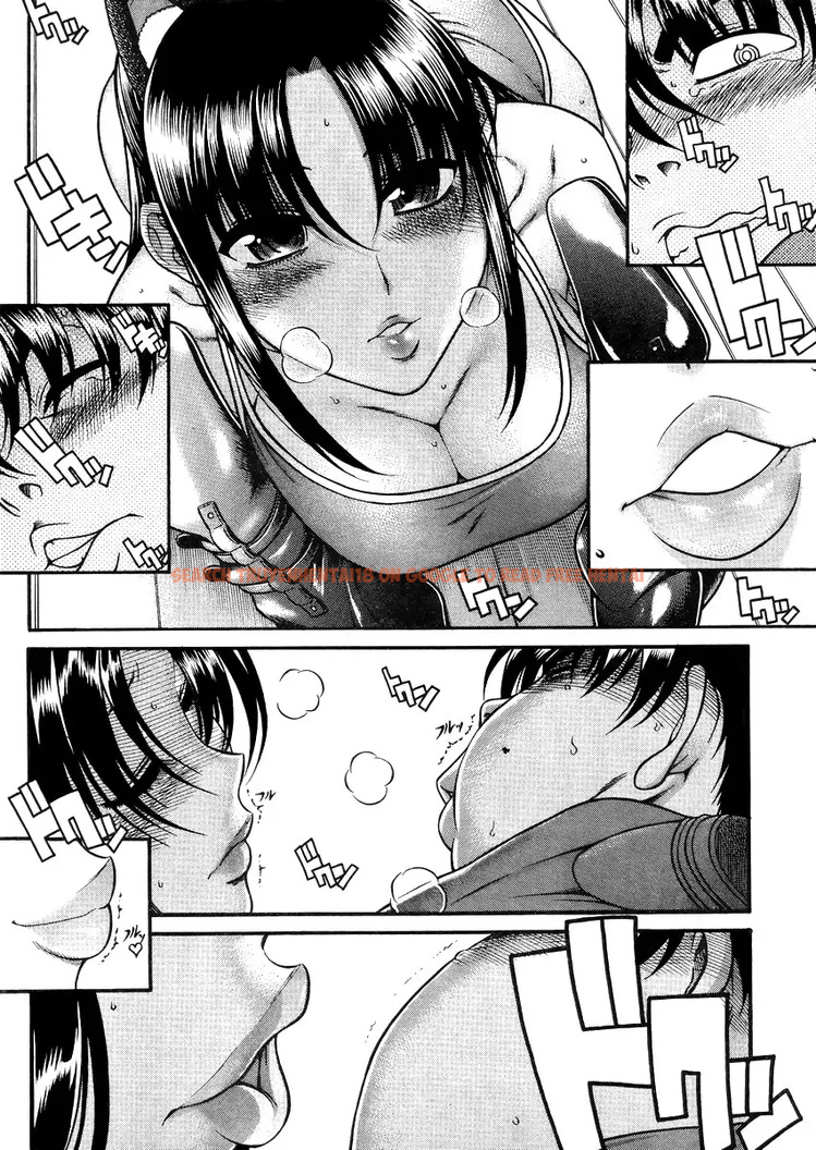 Read Hentai Image 14 039 in comic Nana To Kaoru - Chapter 78 - hentaitnt.net