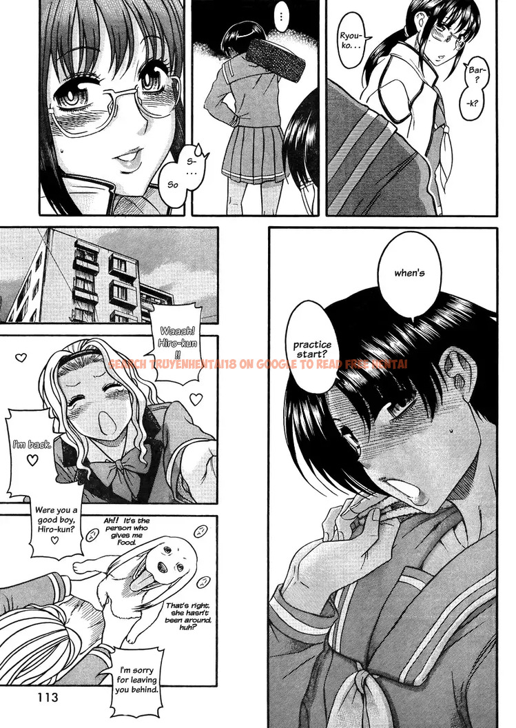 Read Hentai Image 17 039 in comic Nana To Kaoru - Chapter 78 - hentaitnt.net