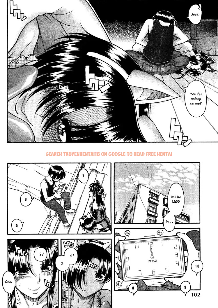Read Hentai Image 6 039 in comic Nana To Kaoru - Chapter 78 - hentaitnt.net