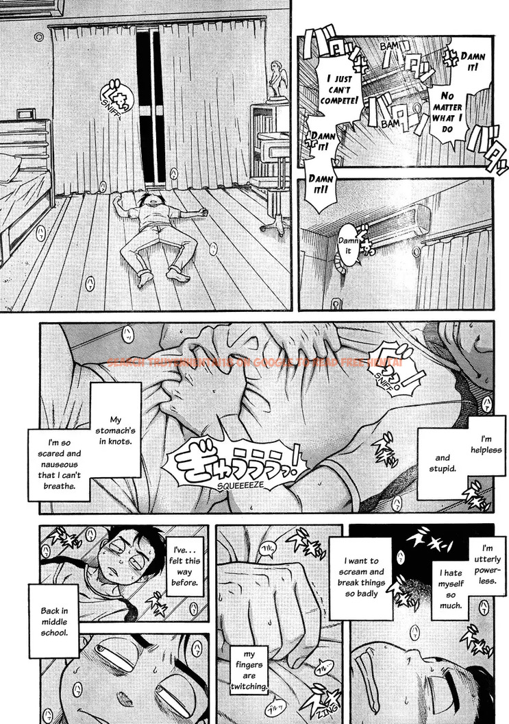 Read Hentai Image 11 039 in comic Nana To Kaoru - Chapter 79 - hentaitnt.net