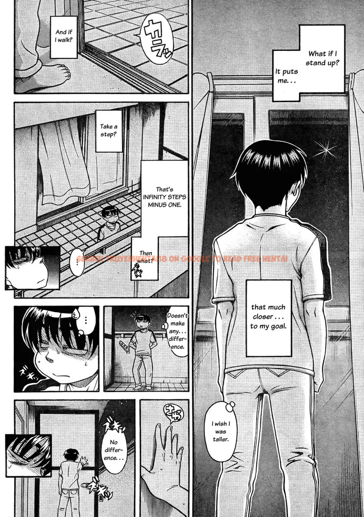 Read Hentai Image 16 039 in comic Nana To Kaoru - Chapter 79 - hentaitnt.net