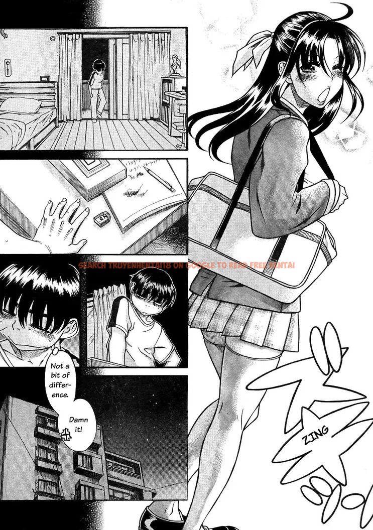 Read Hentai Image 17 039 in comic Nana To Kaoru - Chapter 79 - hentaitnt.net