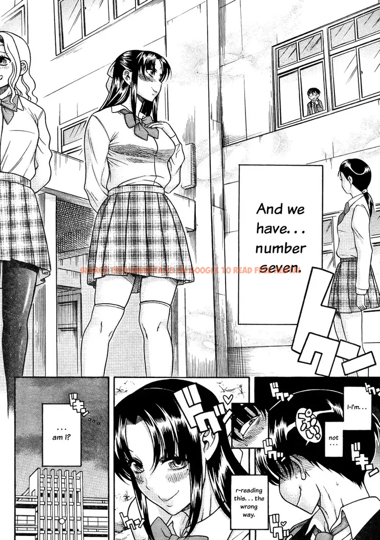 Read Hentai Image 4 039 in comic Nana To Kaoru - Chapter 79 - hentaitnt.net