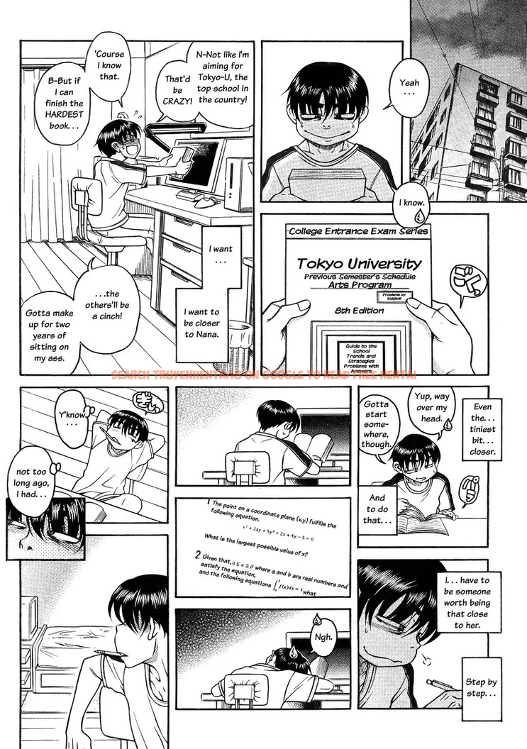 Read Hentai Image 6 039 in comic Nana To Kaoru - Chapter 79 - hentaitnt.net