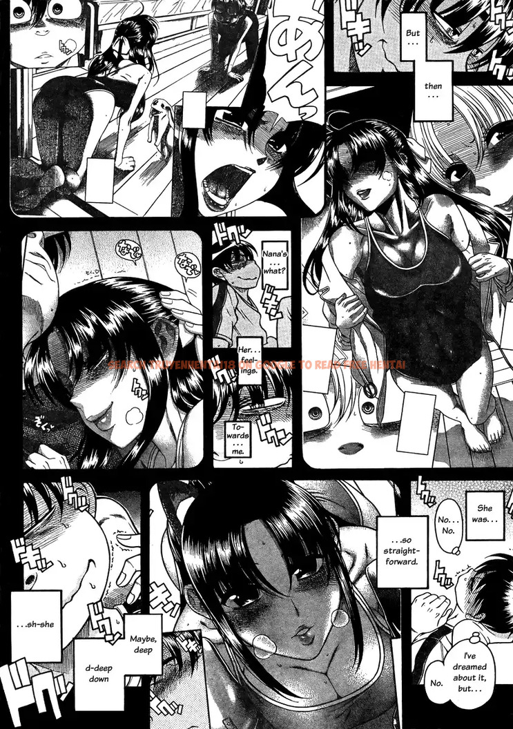 Read Hentai Image 8 039 in comic Nana To Kaoru - Chapter 79 - hentaitnt.net