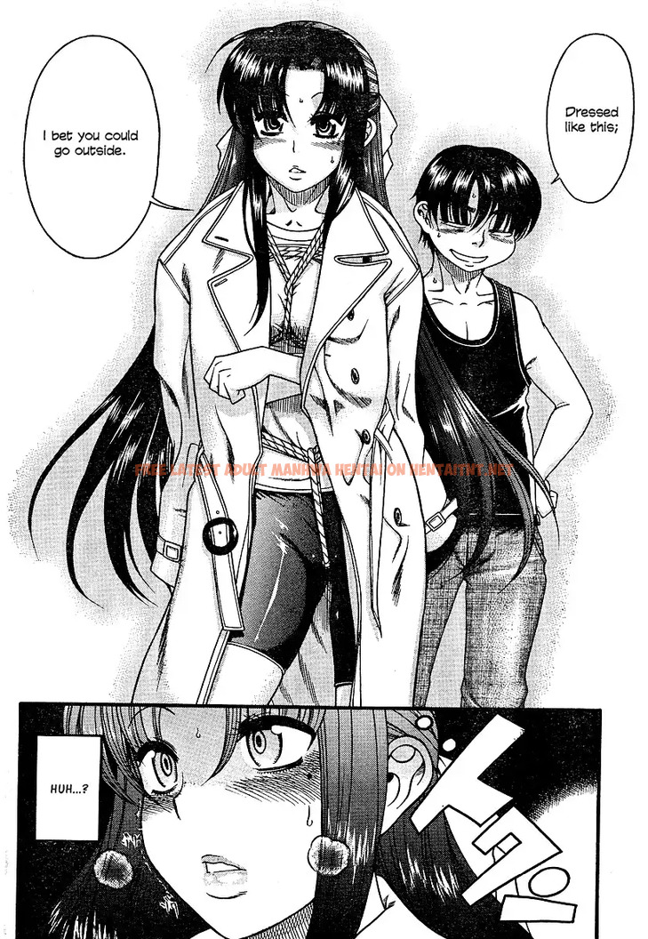 Read Hentai Image 12 072 in comic Nana To Kaoru - Chapter 8 - hentaitnt.net