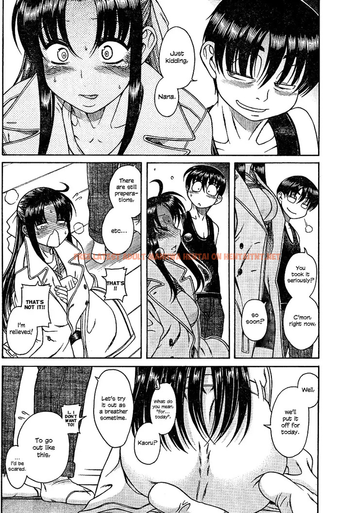 Read Hentai Image 14 072 in comic Nana To Kaoru - Chapter 8 - hentaitnt.net