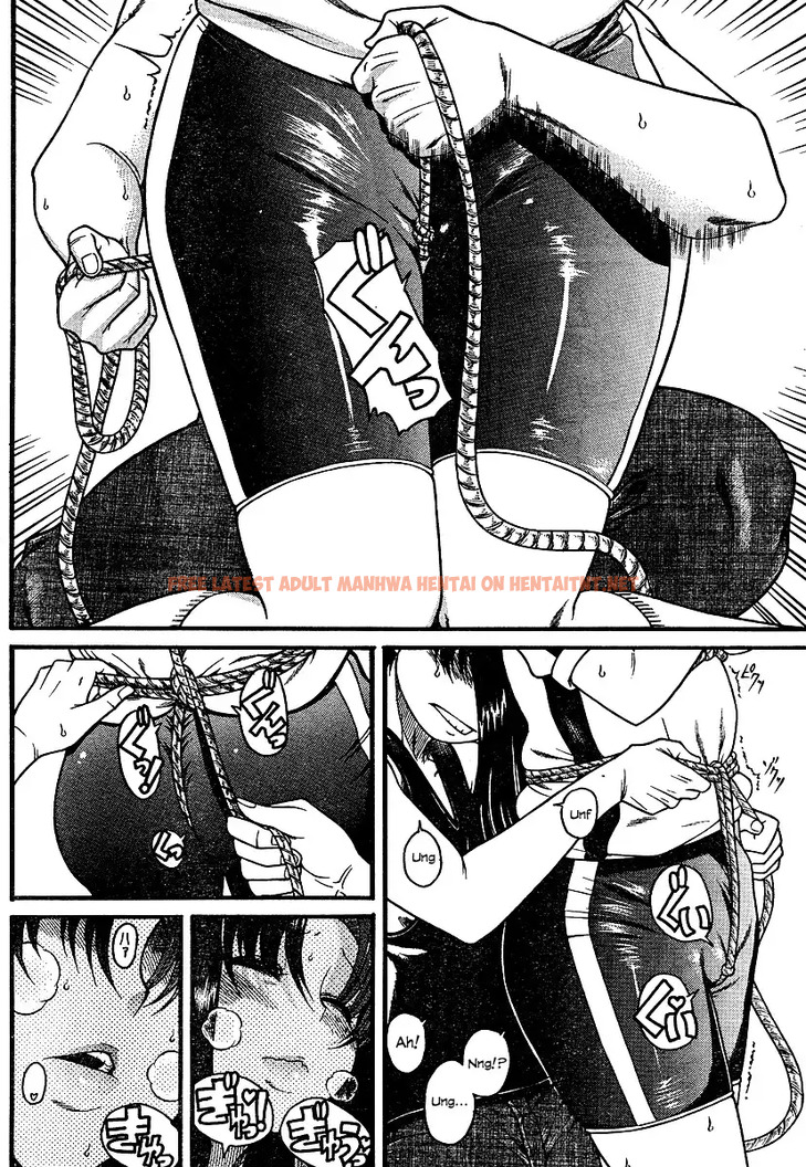 Read Hentai Image 7 072 in comic Nana To Kaoru - Chapter 8 - hentaitnt.net