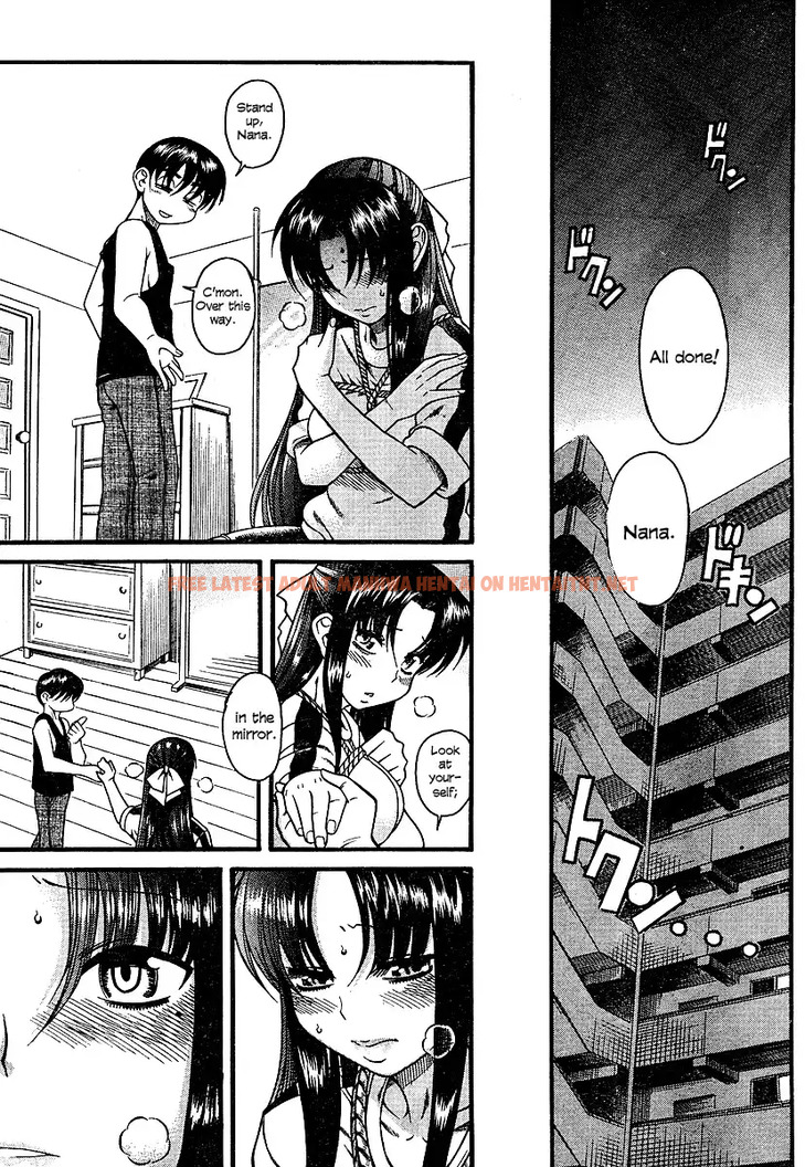 Read Hentai Image 8 072 in comic Nana To Kaoru - Chapter 8 - hentaitnt.net