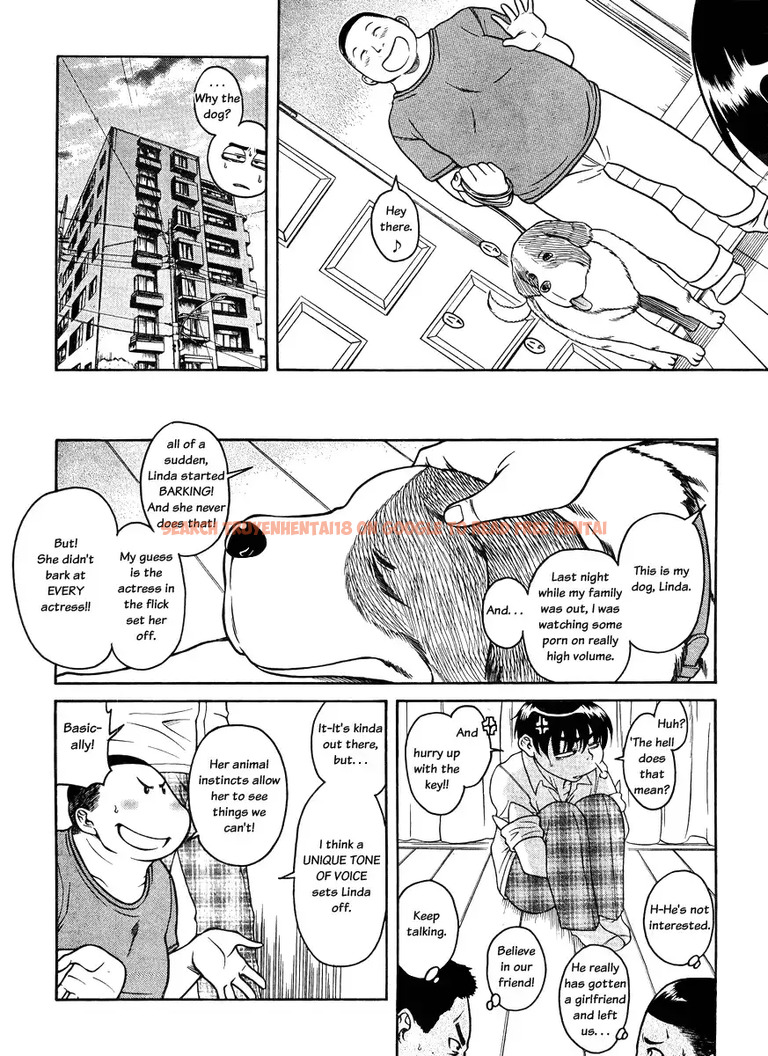 Read Hentai Image 11 039 in comic Nana To Kaoru - Chapter 80 - hentaitnt.net