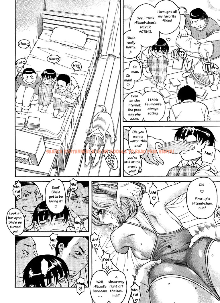 Read Hentai Image 13 039 in comic Nana To Kaoru - Chapter 80 - hentaitnt.net