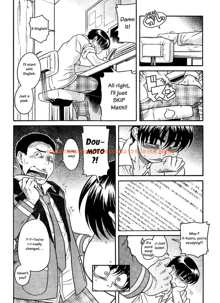 Read Hentai Image 7 039 in comic Nana To Kaoru - Chapter 80 - hentaitnt.net