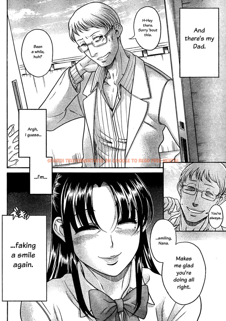 Read Hentai Image 13 039 in comic Nana To Kaoru - Chapter 81 - hentaitnt.net