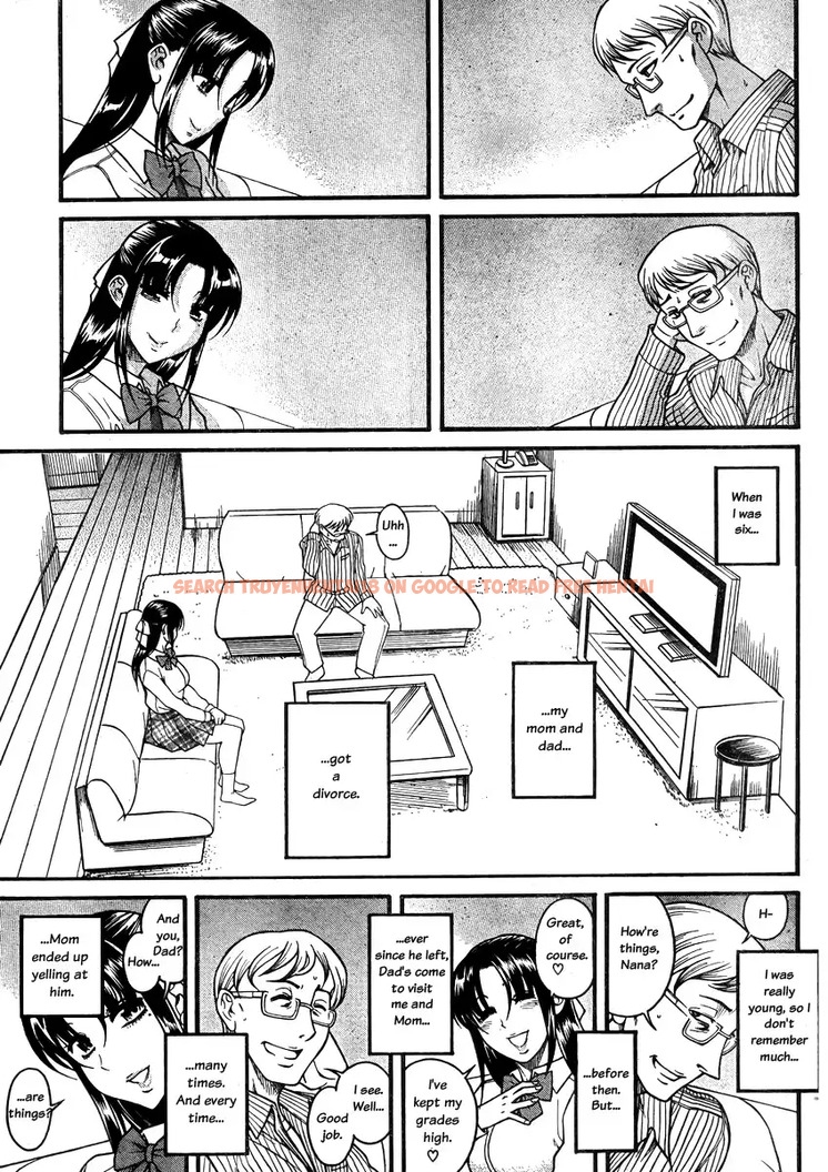 Read Hentai Image 14 039 in comic Nana To Kaoru - Chapter 81 - hentaitnt.net