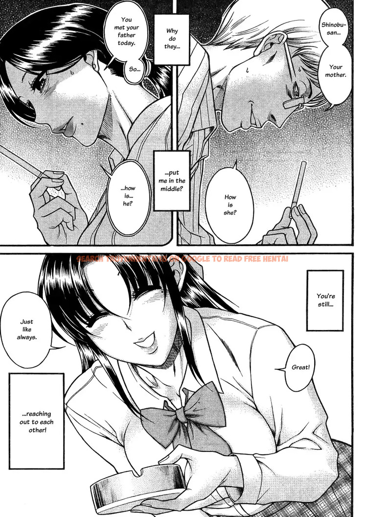 Read Hentai Image 18 039 in comic Nana To Kaoru - Chapter 81 - hentaitnt.net