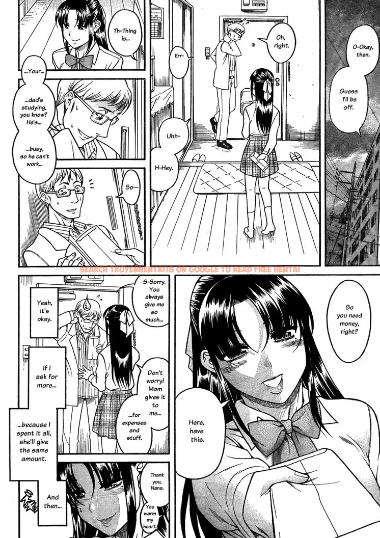 Read Hentai Image 19 039 in comic Nana To Kaoru - Chapter 81 - hentaitnt.net