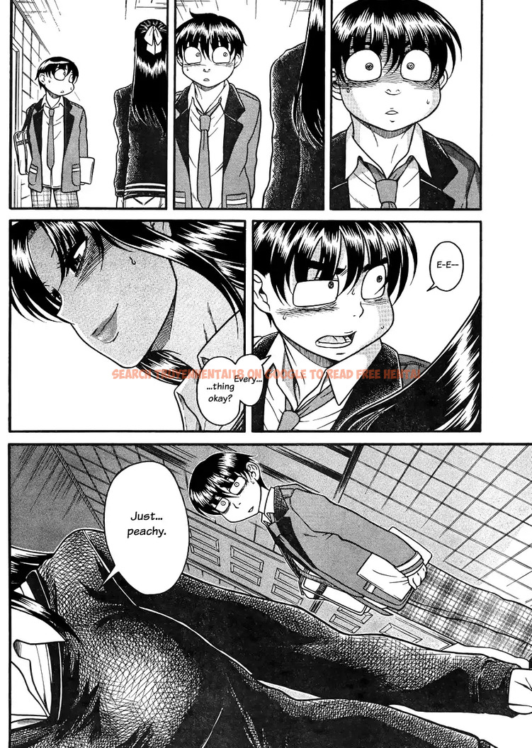 Read Hentai Image 12 039 in comic Nana To Kaoru - Chapter 82 - hentaitnt.net