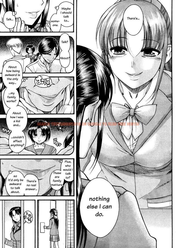 Read Hentai Image 17 039 in comic Nana To Kaoru - Chapter 82 - hentaitnt.net