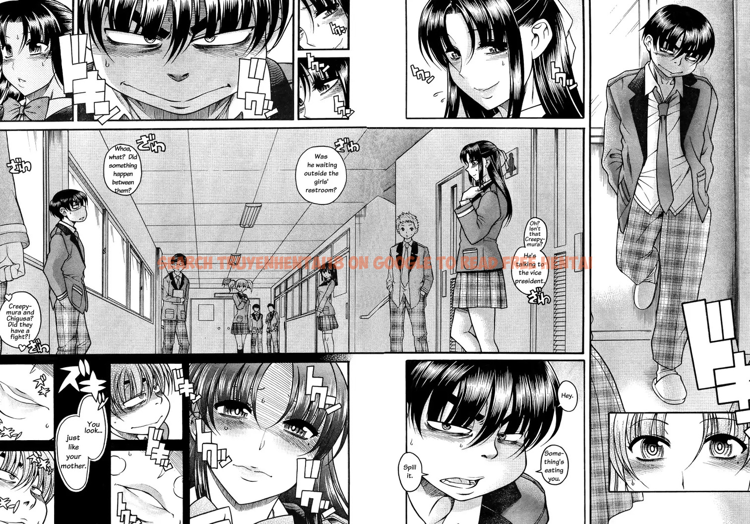 Read Hentai Image 18 039 in comic Nana To Kaoru - Chapter 82 - hentaitnt.net